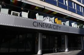 Cinema city multiplex sarajevo, sarajevo, bosnia and herzegovina. Oktobar U Znaku RoÄ'endana Cinema City Nudi Bogat Program Povodom 8 Godisnjice Radio Sarajevo