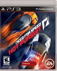 Hot pursuit y en francia como need for speed iii: Need For Speed Hot Pursuit Para Ps3 Gameplanet Gamers