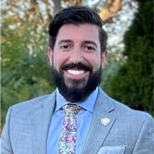 I am grateful to be in a position within higher education where I can  support my students. Their success is paramount, and there is nothing more  fulfilling than helping them achieve their