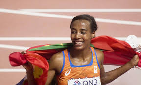 5 915 tykkäystä · 35 puhuu tästä. False The Dutch Long Distance Runner Sifan Hassan Has Been Implicated In Doping