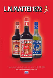 Mattei Cap Corse Corse Produits Du Terroir Cap Corse