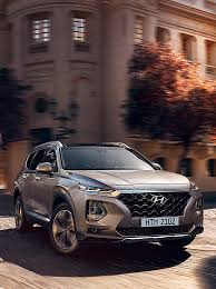 Things are always better with santa fe, in all ways. Santa Fe Performance Suv Hyundai Uae