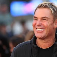 Shane keith warne (born 13 september 1969) is an australian former international cricketer, widely regarded as one of the best bowlers in the history of the game. Shane Warne Should Embrace His Telemovie It Can T Be Worse Than His Instagram Feed Shane Warne The Guardian