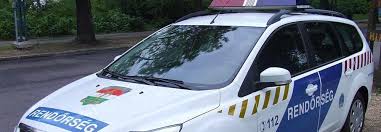 ′guard of order′ or police) is the civil law enforcement agency of hungary. Rendorseg Kiskoros