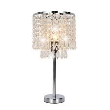 Elegant Decorative Crystal Table Lamps Buy Online In Colombia At Desertcart