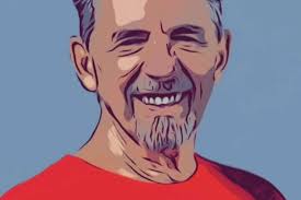 Michel Bélanger dédie son premier roman aux partisans des Canadiens