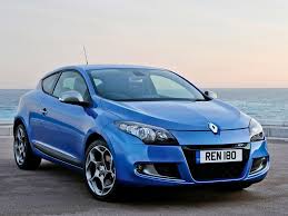 2010 Renault Megane Gt Coupe Renault Gordini Coches Deportivos Autos