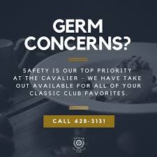 Cavalier Members We Are Open And Happy To Have You With Us At The Club However If You Would Feel More Comfortable Without T Instagram Posts Club House Club