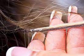 When it is removed, wash your hair and use a good conditioner, especially on the spot where the glue was. 5 Effective Methods To Get Super Glue Out Of Hair