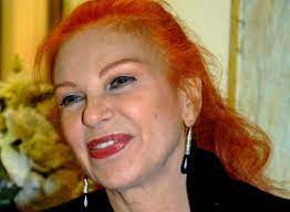 Milva, vero nome maria ilva biolcati, si è spenta a milano. Si Purtroppo E Gravemente Malata Mi Ha Parlato Con Un Filo Di Voce Malgioglio Lo Dice A Tutti In Diretta E Si Commuove L Intero Studio Televisivo Ecco Il Racconto Della Sua Telefonata
