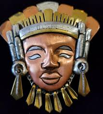 Ana Maria Nunez de Brilanti (Victoria) Jewelry