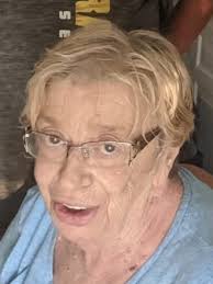 Anna Mae Donahue Obituary