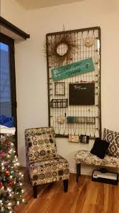 Old Trundle Bed Springs Made Into Art Cribs Repurpose Box Spring Bed Spring Bed Frame