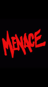 Menace — Bio Site