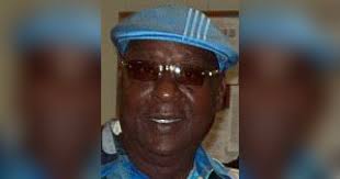 Obituary for John Willis Johnson