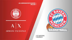 Fc bayern münchen basketball gmbh, commonly referred to as bayern munich, is a professional basketball club, a part of the fc bayern munich sports club, based in munich, germany.the club competes domestically in the basketball bundesliga (bbl) and internationally in the euroleague. Fc Bayern Munich Welcome To Euroleague Basketball