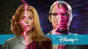 Drama nur kasih tv3 download full siries via lyick81.blogspot.com. Wandavision Das Ende Von Episode 1 Und 2 Erklart Serien News Filmstarts De