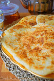 Msemen Crepe Feuilletee Recette Inratable Aux Delices Du Palais Recette Msemen Recette Recettes De Cuisine