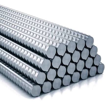 Deform Bars