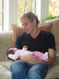 Was at a denny's near his home outside dallas to celebrate his that's a sobering portrait of what family values meant to michael sam sr. Michael Bolton And Emelly Beautiful Moments A Wonderful Picture Kuschelecke Kinderzimmer Kuschelecke Kinder