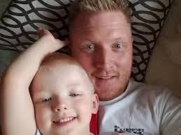 Fundraiser for Erin Rhyason by Primoris Canada : In Memory of Cory Rhyason