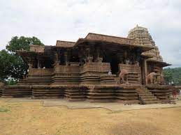 Ramappa temple also known as the ramalingeswara temple or rudresvara temple, is located in palampet village, about 65 km northeast from warangal (nh163) near the ramappa lake. Telangana S Ramappa Temple Is Now A Unesco World Heritage Site