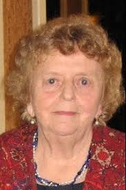 MAUREEN ROGERS Obituary (2020)