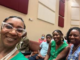 Greater Piney Grove...