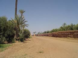 L'établissement 5 étoiles les jardins de l'agdal hotel & spa vous accueille. Jardins De L Agdal Marrakech Maroc Sygic Travel
