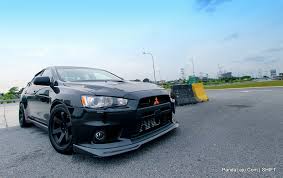 We did not find results for: Mitsubishi Lancer Evolution X Gsr Sst Raja Jalanan