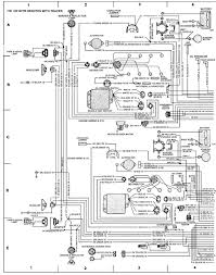 Devil of a time locating the factory wiring guide for a. 1981 Jeep Wiring Diagram 7 Rv Plug Wiring Diagram For Towing Bege Wiring Diagram