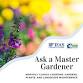 Master Gardener Seminar event image