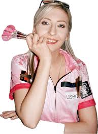 Sunday darts tournament and birthday celebration