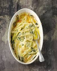 Gratin De Blettes Au Beaufort Gratin De Blettes Blette Recette De Blettes