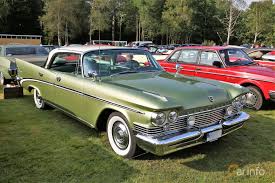 Image result for Ballad Green 1959 Chrysler