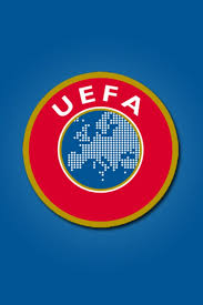 A virtual museum of sports logos, uniforms and historical items. Uefa Logo Wallpaper Logo Uefa 640x960 Download Hd Wallpaper Wallpapertip