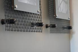 Project Reveal Construction Office Lobby Office Lobby Industrial Office Design Industrial Office