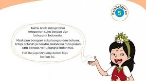 The similarities between a squid and octopus is that. Kunci Jawaban Bahasa Indonesia Kurikulum 2013 Halaman 36