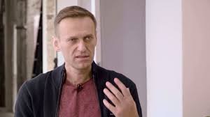 Alexei navalny will spend the next 3.5 years of his life in a general regime penal colony. Alexei Navalny Detained In Moscow The Washington Post