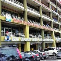 Jabatan kebajikan masyarakat secara berkala dan ad hoc sentiasa melakukan operasi menyelamat bagi membanteras orang papa, pengemis dan kuturayau. Pejabat Kebajikan Masyarakat Daerah Melaka Tengah 29 Visitors