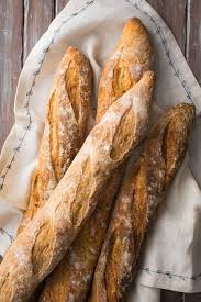 30 Homemade Vegan Bread Recipes Eluxe Magazine In 2020 French Baguette Recipe Baguette Recipe Crusty French Baguette Recipe
