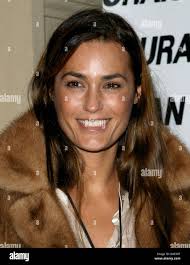 Yasmin le bon duran duran hi-res stock photography and images