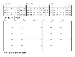 Looking for coloring book remarkable coloring calendar forults? Download 2019 Printable Calendars