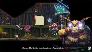 It launched in december 2018 as both a website and a standalone launcher. Nubarron Unlucky Gnome Review Adventure Jioforme