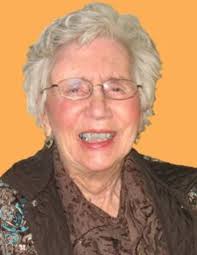 Most Recent Obituaries