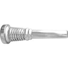 The amazing line of marcinkiewicz horns is now available at the trumpet shop. Marcinkiewicz Pro Line Concert Hall Series Trumpet Mouthpiece In Silver Target