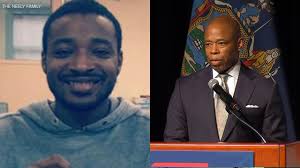 Jordan Neely NYC subway death: Mayor Eric Adams says speaks publicly as  tensions rise