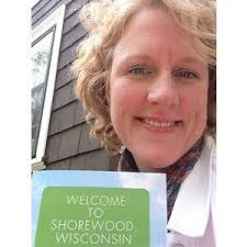 Wonderful Turnout for Miranda Levy of Project Runway!