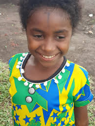 Manam Islander's Book Project