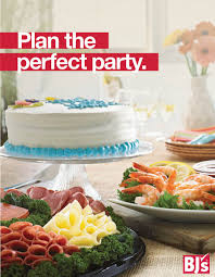 Bjs Cake Order Online Pin On Entertaining